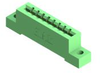Card Edge Connector Rohs Compliant Edac - 60AJ7645 - Newark, An Avnet Company