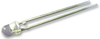 Phototransistor, Npn, T-1; Wavelength Typ Vishay - 60AC7965 - Newark, An Avnet Company