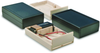 Enclosure, Hand Held, Plastic, Black; Enclosure Type Box Enclosures - 26K5578 - Newark, An Avnet Company