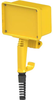 Enclosure, Electronic, Pendant, Pet, Yel; Enclosure Type Serpac - 06AC7336 - Newark, An Avnet Company