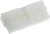 Connector Housing, Rcpt, 22Pos; Product Range Molex - 98K8983 - Newark, An Avnet Company