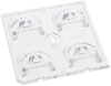Optics - Lenses - 711-C16927_STRADA-2X2-LW1-ND - DigiKey