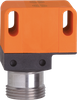 Dual inductive sensor for valve actuators -- IN0117 - Image