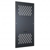 Rack Mounting Solutions - Server Racks and Cabinets - C4SP7336VBK1 - Hammond Manufacturing Company Inc.