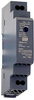 DC/DC CONVERTER 12V 15W -- 495-DDR-15G-12