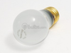60 Watt, 130 Volt A15 Frosted Appliance Bulb - B104060 - bulbs.com