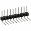 Headers, Male Pins - S1122E-10-ND - DigiKey