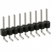 Headers, Male Pins - S1112E-09-ND - DigiKey