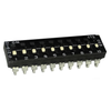DIP Switches - 219-10LPSJF-ND - DigiKey