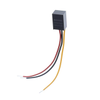 Power Supplies - Board Mount - DC DC Converters - K7803W-500R3 - Acme Chip Technology Co., Limited