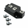 Discrete Semiconductor Products - Thyristors - SCRs - Modules - MCC250-16IO1 - Shenzhen Shengyu Electronics Technology Limited
