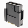 Arrays, Edge Type, Mezzanine (Board to Board) - 952-F10-10103045RTR-ND - DigiKey