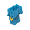 Rectangular Connector Housings - 1734-2377861-4-ND - DigiKey