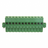 Headers, Plugs and Sockets - A98295-ND - DigiKey