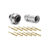 Circular Connector Assemblies - 889-RT061412PNH03SS-K-ND - DigiKey