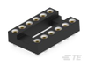 DIP Sockets - 2485267-4 - TE Connectivity