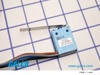 CROU Miniature Limit Switches - 831391CBR.5.D - Galco Industrial Electronics
