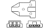 Headers & Wire Housings - 171370-3 - Powell Electronics, Inc.