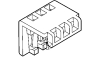 Headers & Wire Housings - 1-643075-8 - Powell Electronics, Inc.