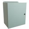 Enclosures, Boxes, & Cases - EJ14128 - Powell Electronics, Inc.