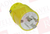 Plug/Receptacle -- 62989076