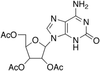 Isoguanosine Triacetate - 11198 - Medical Isotopes, Inc.