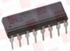 Optoisolator IC - 136758936 - Radwell International