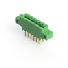Edgeboard Connectors - 151-333-012-541-812-ND - DigiKey