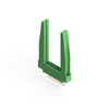 Edgeboard Connectors - 151-346-010-522-678-ND - DigiKey
