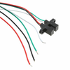Photointerrupters - Slot Type - Transistor Output - OPB880T51Z - ODG (Origin Data Global)