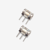 Medium to High Surge GDT - 3 Terminal, 7 mm, Radial Leaded -- GTCR37-231M-R10-FS - Image