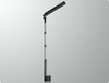 Integrated Boom Pole/Shotgun Microphone -- ENG 618 - Image