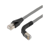 Modular/Ethernet Cables (RJ45, RJ11) - 5073-TRD695ASZRA1GRY-20-ND - DigiKey