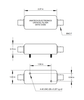 144.510 MHz Crystal Bandpass Filter - AE144.51CR376 - Anatech Electronics, Inc.