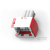 Rectangular Connector Housings - 17-5-967241-1-ND - DigiKey