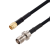 Coaxial Cables (RF) - 5328-FMCA2731-48-ND - DigiKey