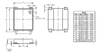 Bridge Rectifiers - 2548742P - RS Components, Ltd.