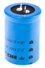Aluminium Capacitors - 3210402 - RS Components, Ltd.