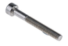 Socket Screws - 293325 - RS Components, Ltd.