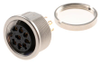 DIN Connectors - 5332431 - RS Components, Ltd.