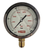 Pressure Gauges - 152296 - RS Components, Ltd.