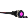 Panel Indicators, Pilot Lights - 2449-IN10ABRGBC6W-ND - DigiKey