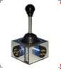 Displacement Type Finger Operated -- Model 531 - Image