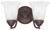 1362BB-117 Bathroom Fixtures-Two Lights - 340780 - Capital Lighting, Inc.