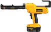 18V Cordless Adhesive Dispenser - 10oz -- DC545K