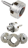 Morse Taper Input Torque Limiter -- T4X2R-STH - Image