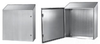 Multipurpose Wall Mount Enclosure - CSD20208SSST - Pentair, Inc.