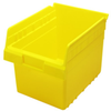 Quantum Store-Max Shelf Bins - 55202 - U.S. Plastic Corporation