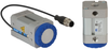 Magnetic gripper for handling metal sheets with holes SGM-S 40 G1/4-IG NPN - 10.01.17.00217 - Schmalz Inc.