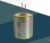 Low Frequency Geophone - PS-2.5 - Cable & Supplies, Inc.